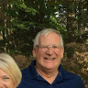 Meet your Posher, Bill